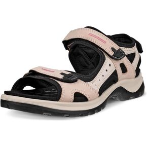 ECCO Women's, Yucatan Sandal