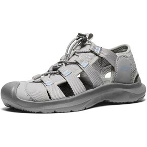 KEEN womens Seanik H2 Durable Lightweight Comfortable Hybrid Water