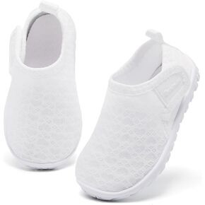 Boys Water Shoes Toddler Barefoot Dry Beach Cute Aqua Shoes