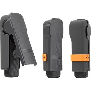 Pocket 3 Protective Case Cover, Gimbal Cover Camera Lens Screen Protector Cap for DJI Osmo Pocket 3 Original Protective Cover Accessories