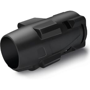 M18 49-16-2967 High Torque Impact Wrench Boot rubber for M18 FUEL 1/2 Friction Ring Protective Boot High Torque Impact (2967-20)