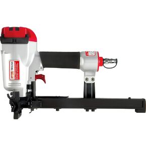 JIT TRS25B 1-inch Wide Crown Stapler for BCS-16S2 Type 16 Gauge Staples 1/2" - 1" Length