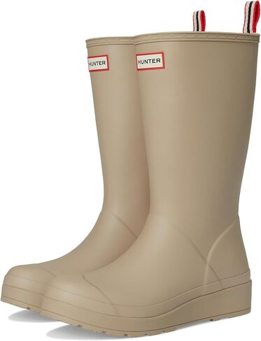 Hunter Women's Play Tall Boot Rain in Saudi Arabia