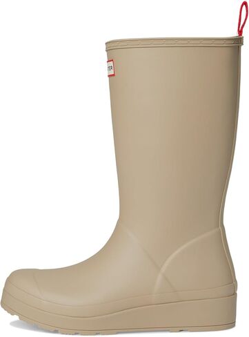 Hunter Women's Play Tall Boot Rain in Saudi Arabia