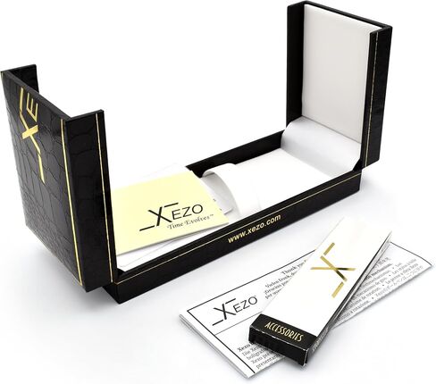 قلم حبر Xezo Maestro هدية الكتابة، سن رفيع. مصنوع يدويًا من أم اللؤلؤ التاهيتي الأسود المحيطي. مطلي بالذهب عيار 18 قيراط. مسلسل، لا يوجد اثنان على حد سواء in Saudi Arabia