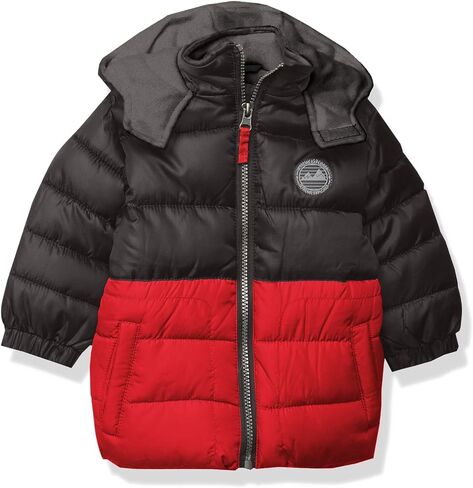 iXtreme Baby Boys' Ripstop Puffer in Saudi Arabia