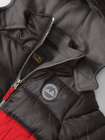 iXtreme Baby Boys' Ripstop Puffer in Saudi Arabia