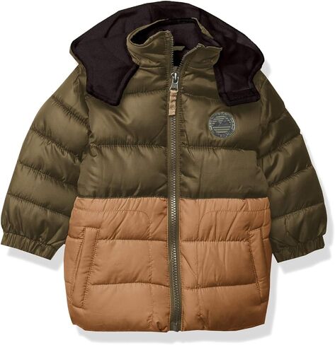 iXtreme Baby Boys' Ripstop Puffer in Saudi Arabia
