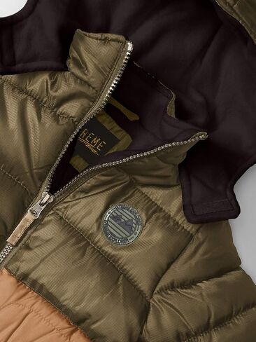 iXtreme Baby Boys' Ripstop Puffer in Saudi Arabia