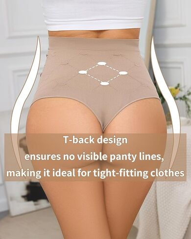 Maternity Thongs for Women, Seamless Maternity Underwear Over Bump Maternity Panties for Pregnant Women in Kuwait