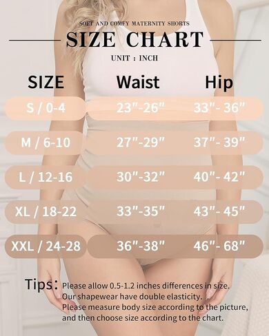 Maternity Thongs for Women, Seamless Maternity Underwear Over Bump Maternity Panties for Pregnant Women in Kuwait