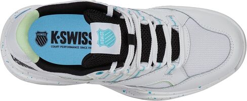 K-Swiss Women's Tura Team Pickleball Shoe in Saudi Arabia