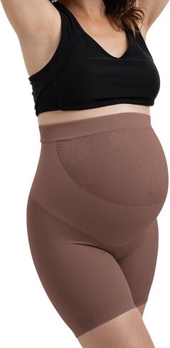 Maternity Shapewear for Women - Breathable & Anti-Chafing Maternity Underwear for Belly, Back- Pregnancy Gifts for Moms in Saudi Arabia