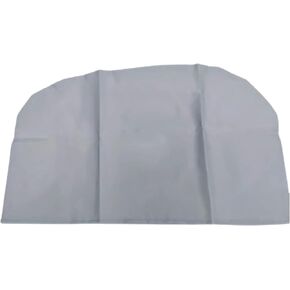 Ophthalmic Grey Universal Manual Lensmeter/Chart Projector Protective Dust Cover Nylon