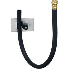 Mustee 65.700 Mop Basin Hose and Holder, 1