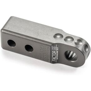 Factor 55 (00020-06 Hitchlink, Gray