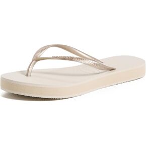 Havaianas Women's Slim Flatform Flip Flops