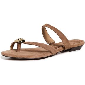Madewell Women's Cera Hardware Thong Sandal
