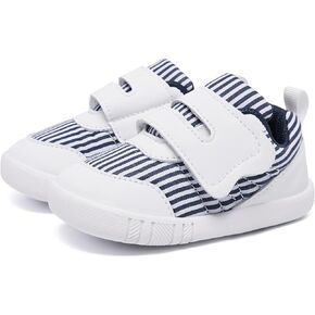 Baby Walking Shoes Girl Boy Infant Sneakers Toddler Tennis Shoes