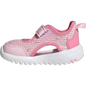 adidas Baby Girls' Summerflex Sneaker