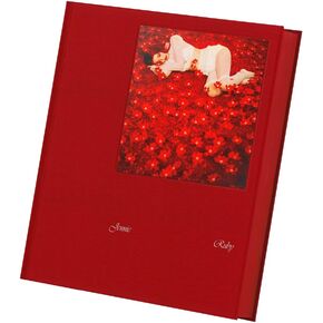 Blackpink Jennie : Ruby Photobook (Jane Version) The 1st Studio Album CD+Photobook+Photocard+Carousel Card+Ticket&Envelope+Postcard+Sticker Pack+Mini Poster