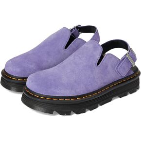 Dr. Martens Women's Zeb Zag Mule