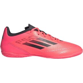 adidas Unisex-Adult F50 Club Indoor Soccer Cleats Sneaker