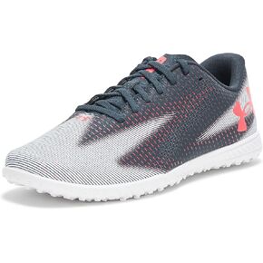 Under Armour Unisex-Adult Shadow Select 3 Turf Soccer Cleats Sneaker