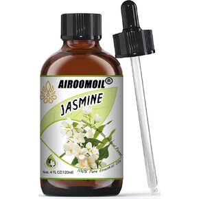زيت اللافندر العطري الفاخر لموزعات الشموع والصابون والشامبو والزيت المعطر 118 مل