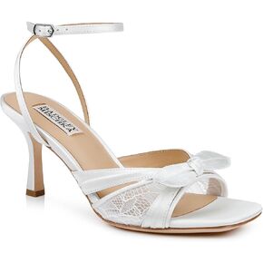 Badgley Mischka Women's Joselyn Heeled Sandal