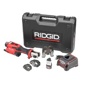 RIDGID 78218 RP 251 PRESS TOOL TOUN
