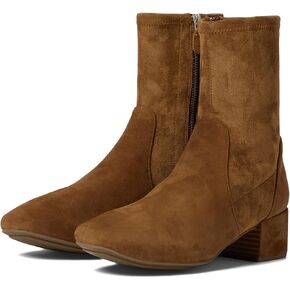 Gentle Souls by Kenneth Cole Women's Ella Stretch Ankle Boot
