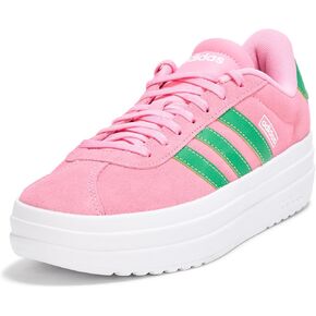 adidas Women's Vl Court Bold Sneaker