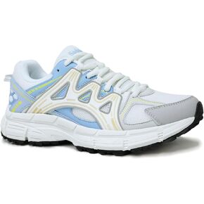 Women's Non-Slip Trail Running Shoes Support Sneakers Tennis Shoes Casual Walking Sneakers