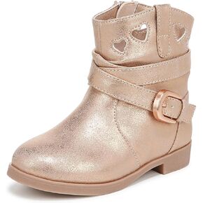 Blowfish Malibu Baby-Girl's Sabine Toddler Western Bootie