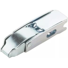 National Hardware N210-872 V35 Draw Hasp in Zinc plated,4 Inch