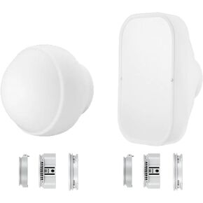 Godox ML-CD15 Diffusion Dome with Godox ML-CS1625 Soft Tent for Godox V1 AD100PRO AD200PRO V860III V860II V850II TT685II TT685 TT600 TT560II TT520II AD200 ML30 ML30Bi ML60 ML60Bi AD300PRO AD400P