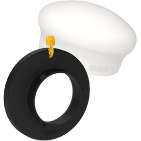 MagMod MagSphere XL and MagBox Pro Speedring for Bowens