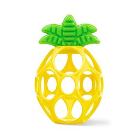تبدأ برايت لعبة Oball easy strapple teether toy ، امسك مجموعتي الخاصة ، BPA مجانًا ، للجنسين ، المولود الجديد وما فوق