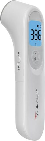 Cardinal Health™ Non-Contact Infrared Forehead Thermometer NCIT-A in Saudi Arabia