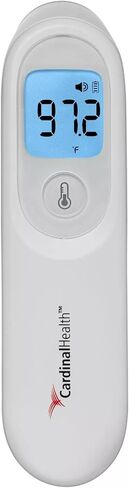 Cardinal Health™ Non-Contact Infrared Forehead Thermometer NCIT-A in Saudi Arabia