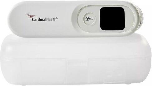 Cardinal Health™ Non-Contact Infrared Forehead Thermometer NCIT-A in Saudi Arabia