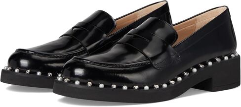 Stuart Weitzman Women's Reverie Loafers in Saudi Arabia