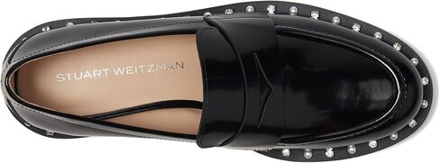 Stuart Weitzman Women's Reverie Loafers in Saudi Arabia