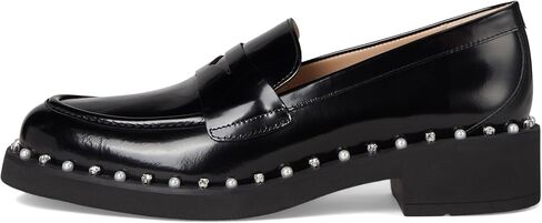 Stuart Weitzman Women's Reverie Loafers in Saudi Arabia