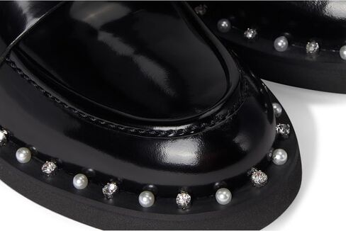 Stuart Weitzman Women's Reverie Loafers in Saudi Arabia