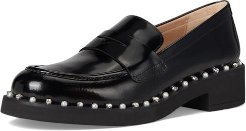Stuart Weitzman Women's Reverie Loafers in Saudi Arabia