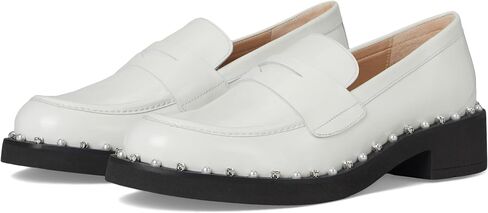 Stuart Weitzman Women's Reverie Loafers in Saudi Arabia