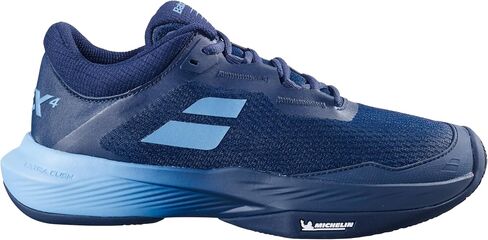 Babolat Men's SFX4 All Court Tennis Shoes in Saudi Arabia