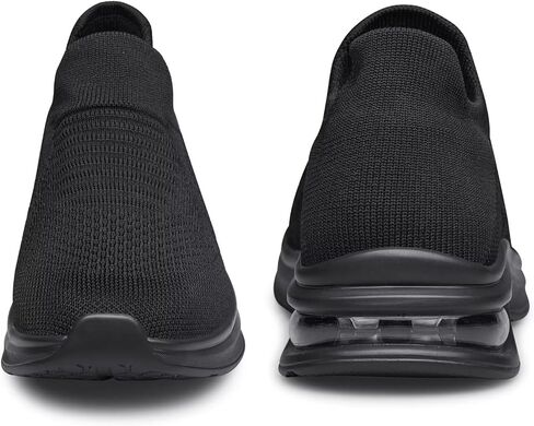 BNR Sock Sneakers Men Casual Shoes Walking Lightweight Comfortable Breathable in Saudi Arabia